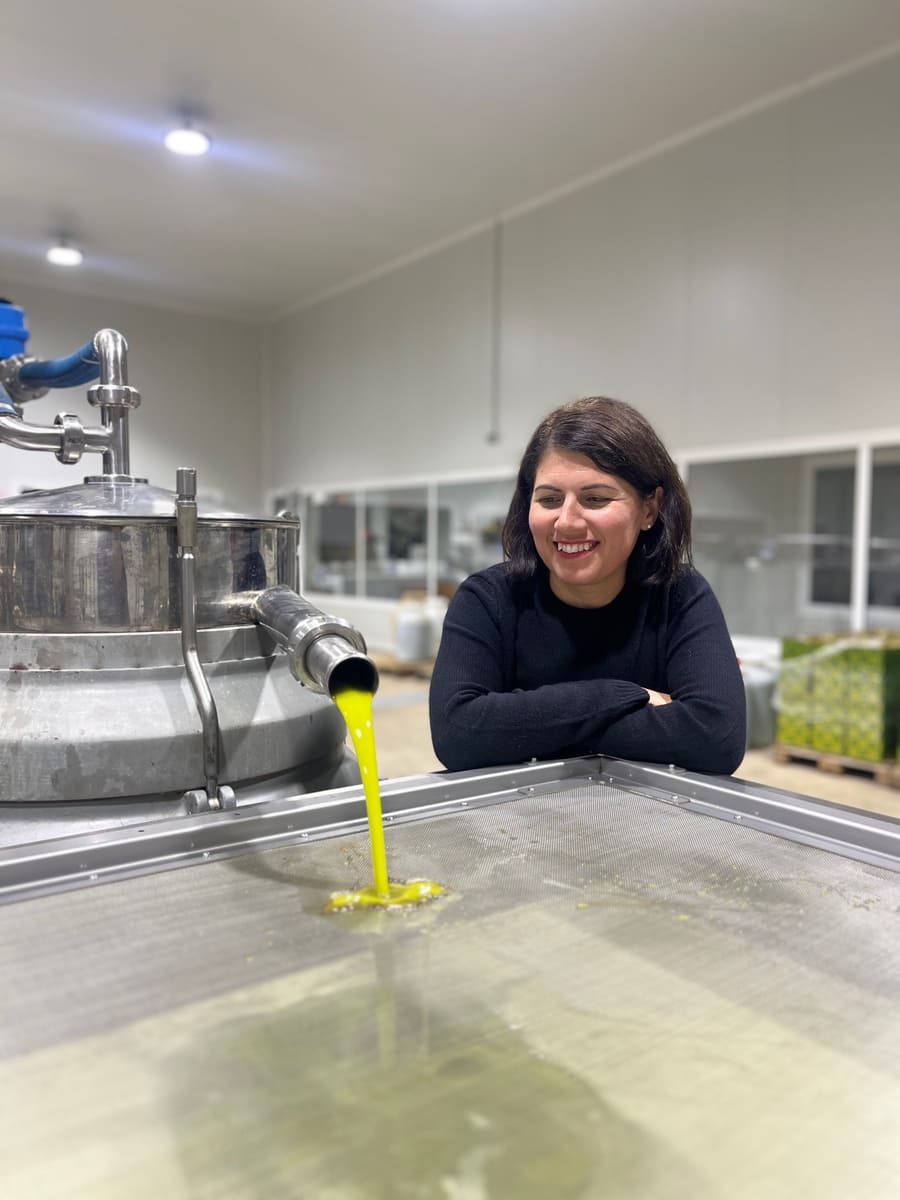 How to Tell if It’s Extra Virgin Olive Oil